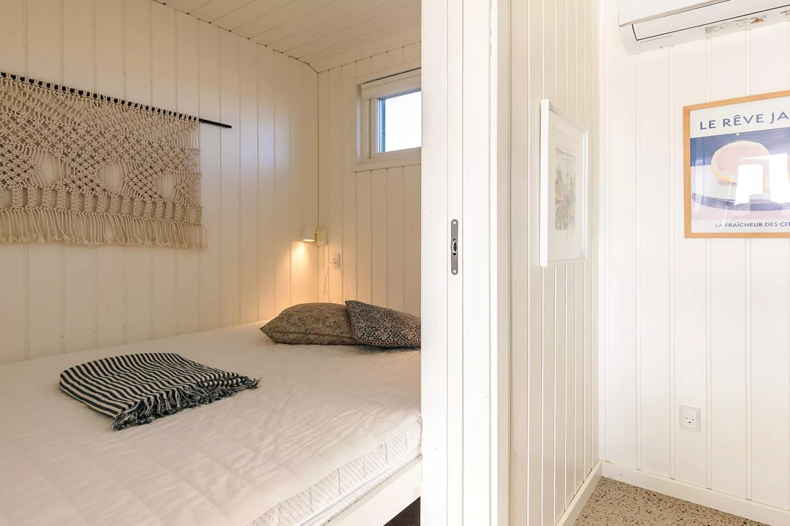 4 sterren vakantie huis in Skagen - Binnen