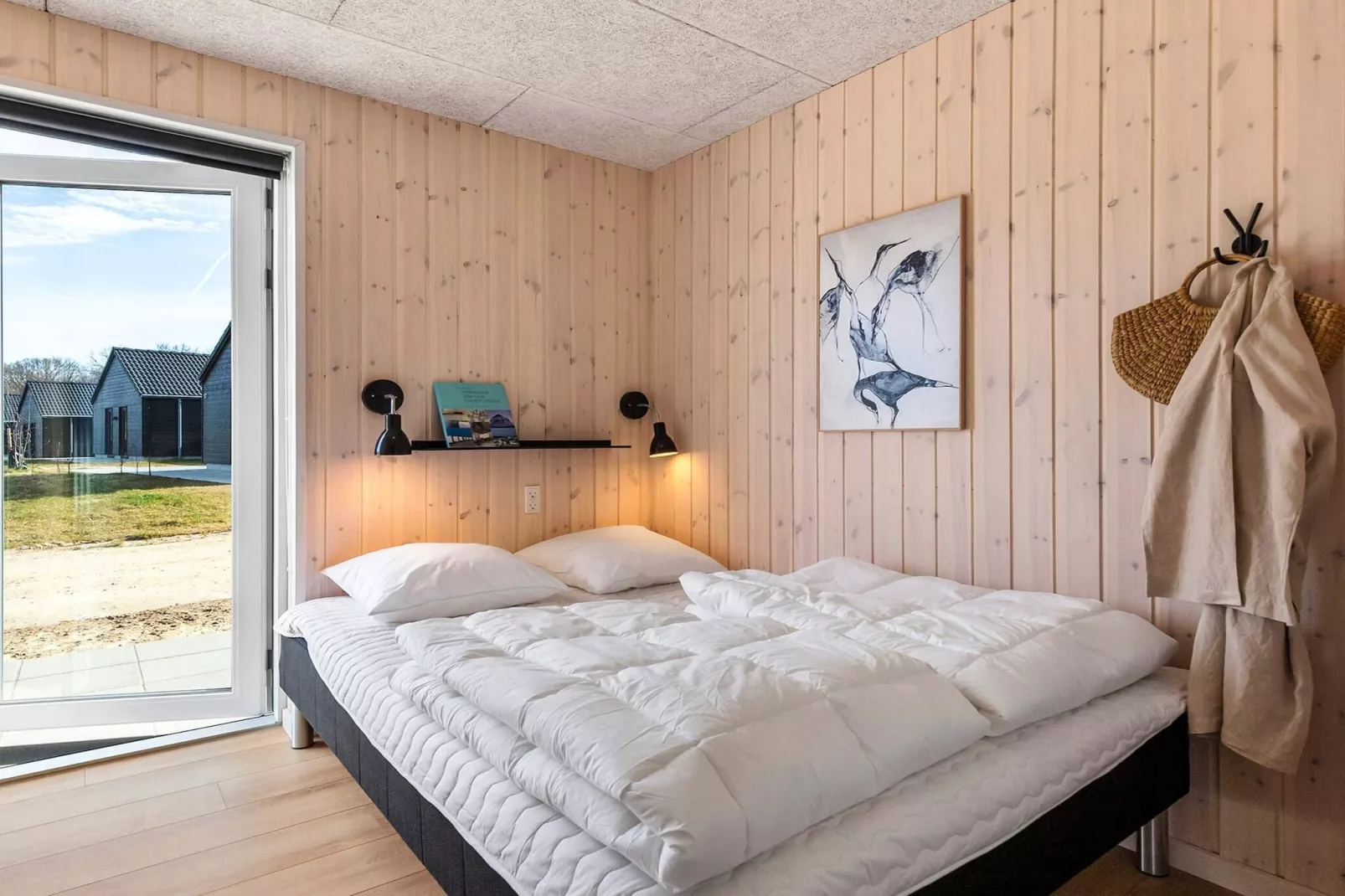 5 sterren vakantie huis in Glesborg - Binnen