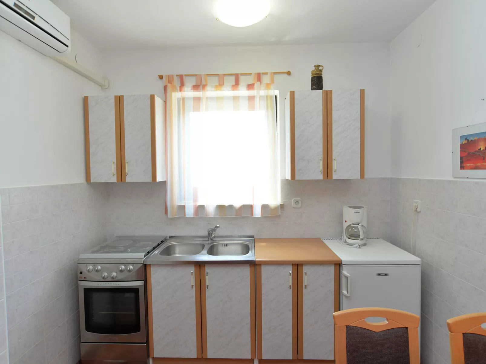 Apartment 590 - Binnen
