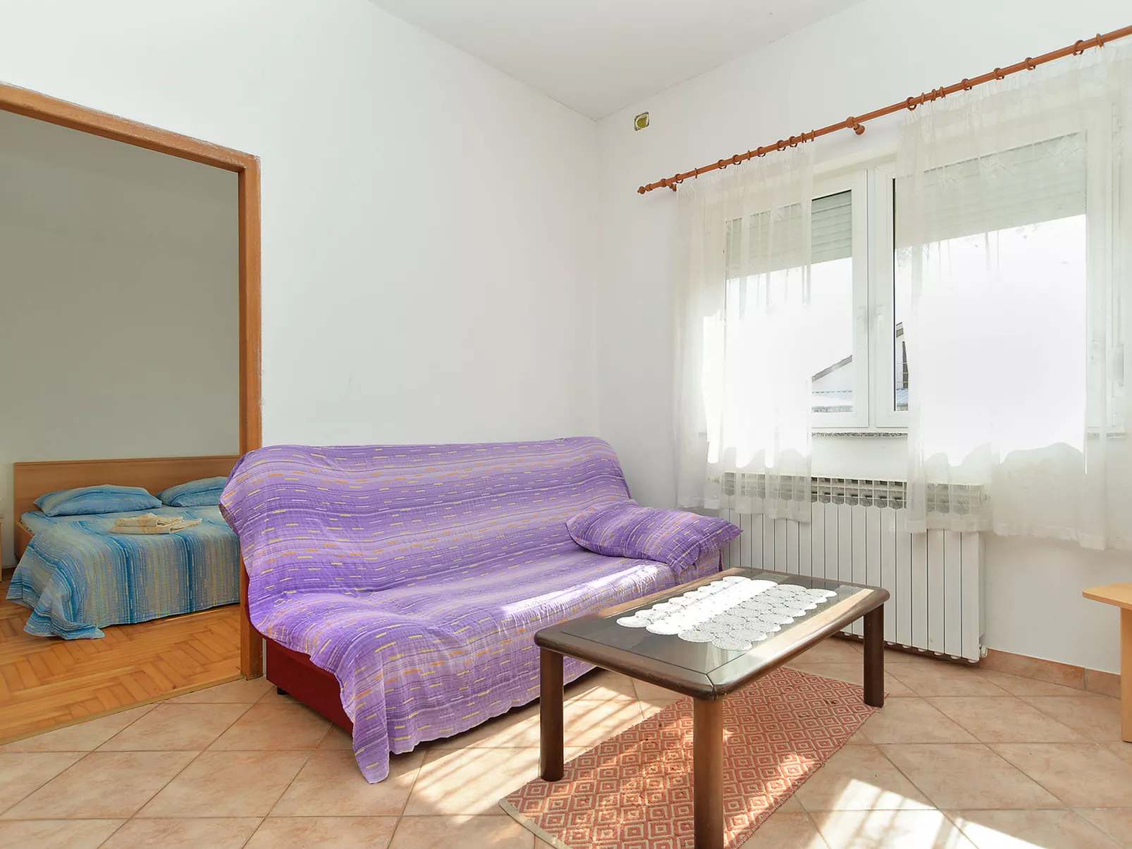 Apartment 1359 - Binnen