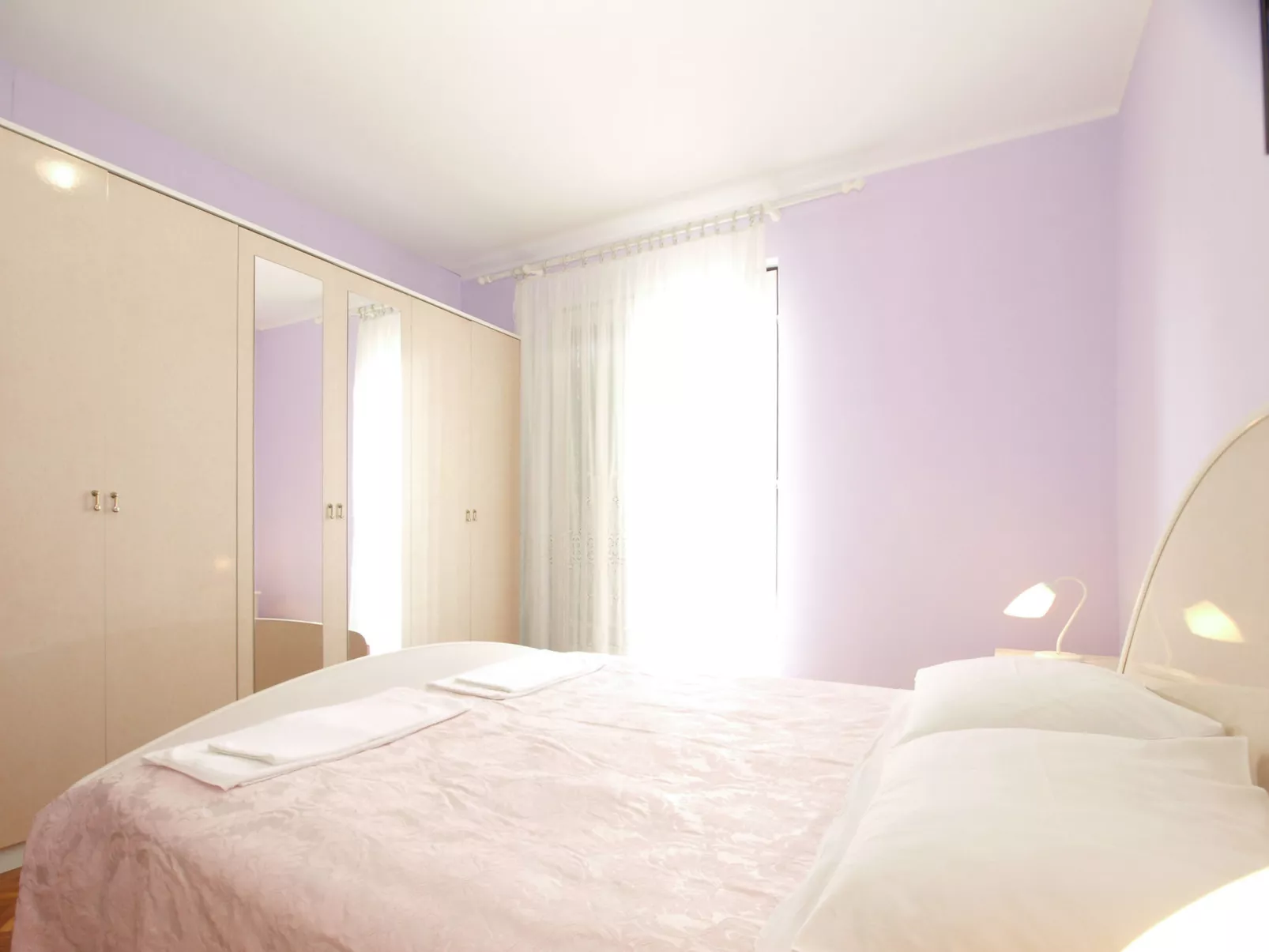 Apartment 2028 - Binnen