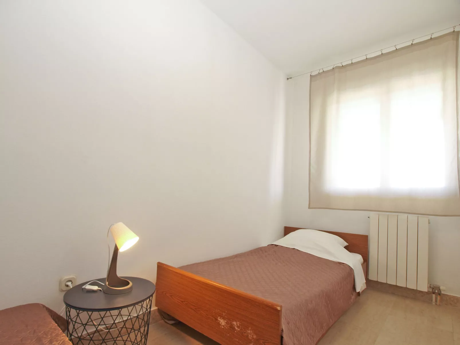 Apartment 718 - Binnen