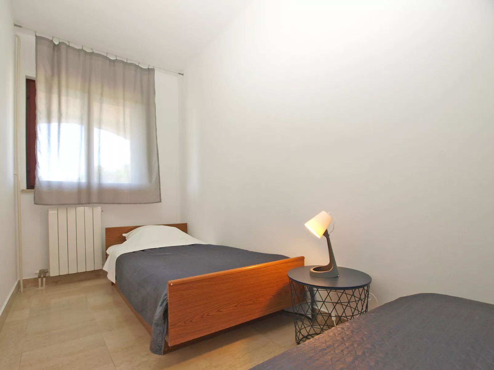 Apartment 718 - Binnen
