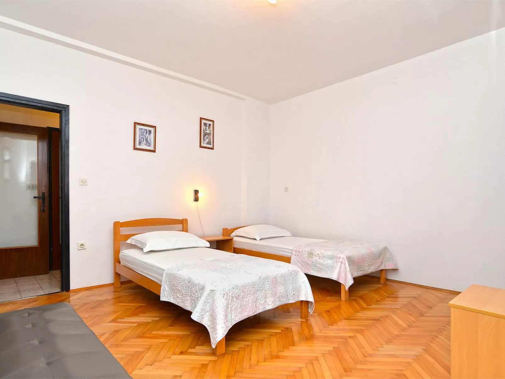 Apartment 442 - Binnen