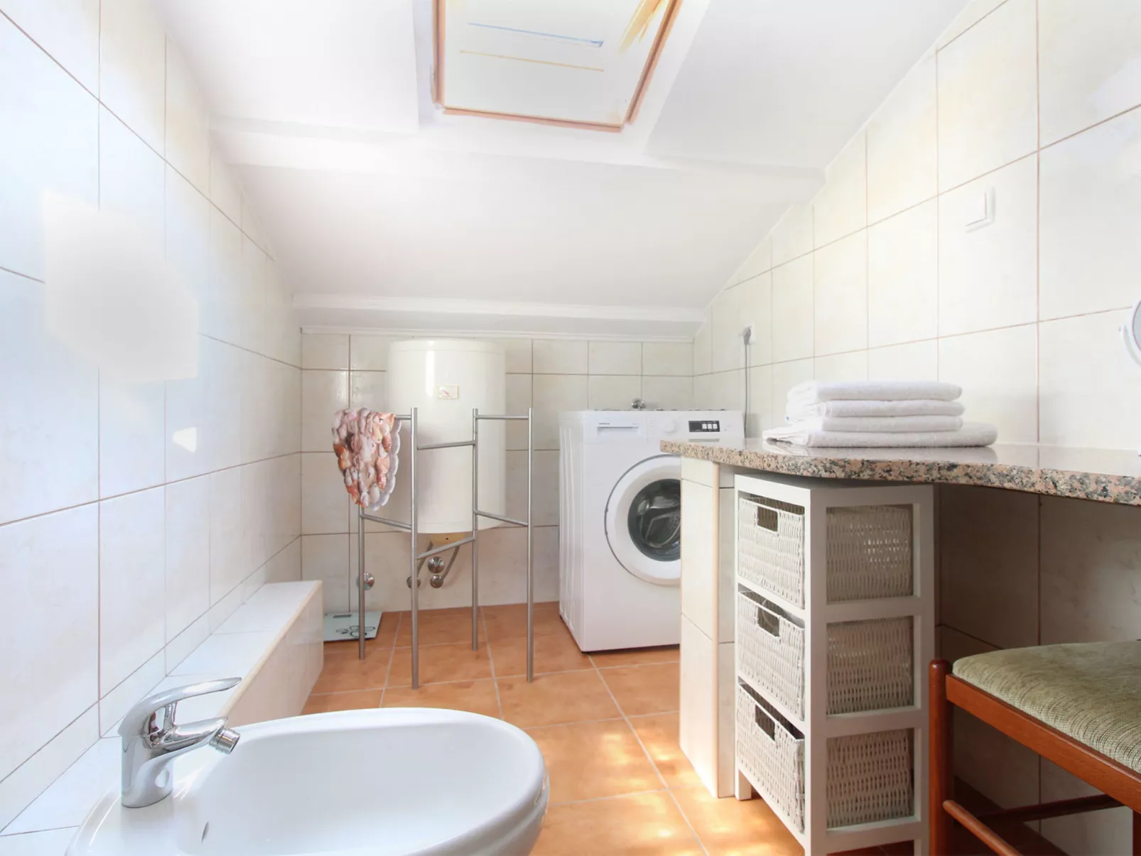 Apartment 1451 - Binnen