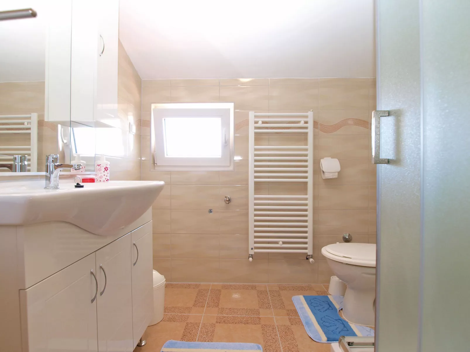 Apartment 1332 - Binnen