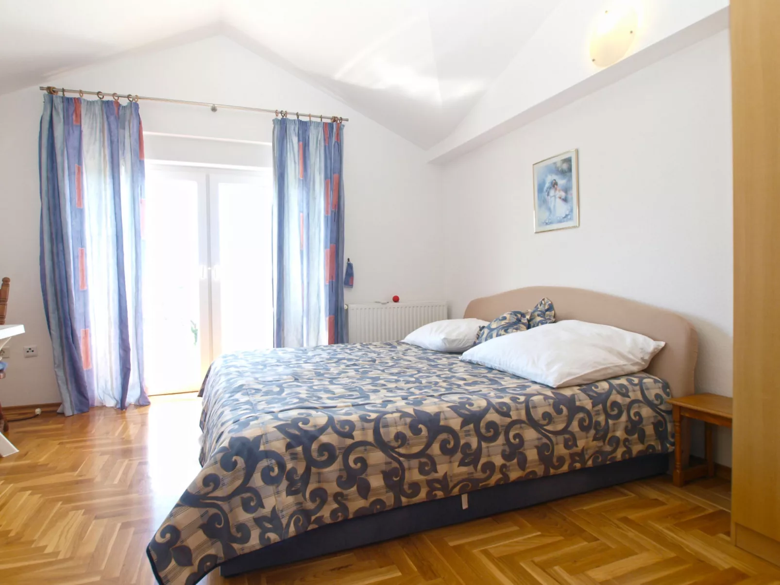 Apartment 1598 - Binnen