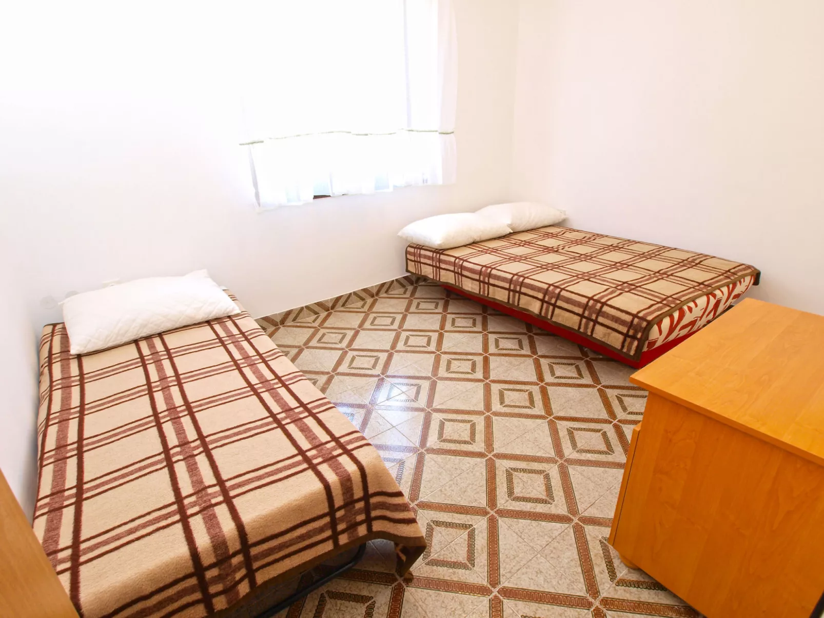 Apartment 1031 - Binnen