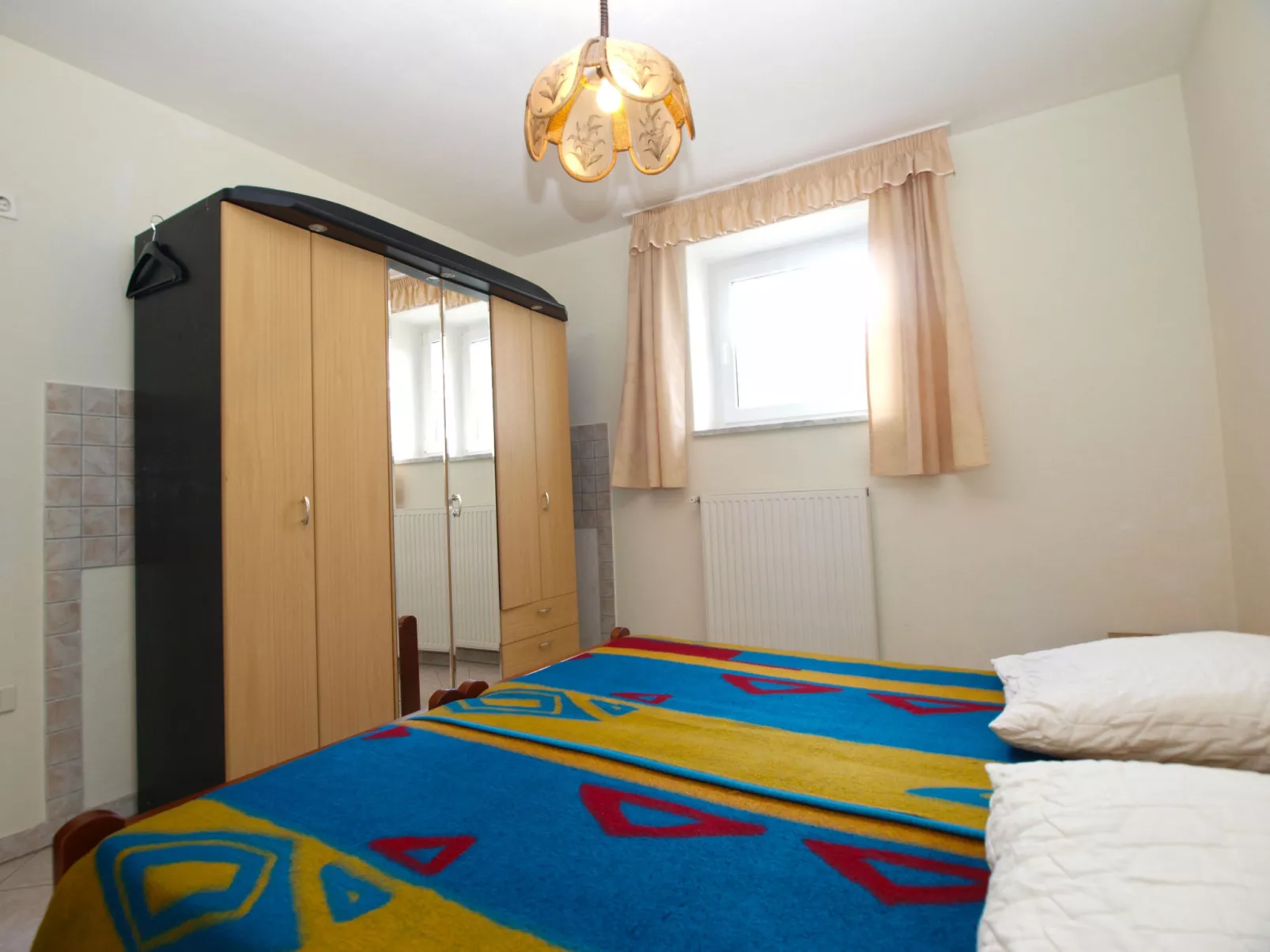 Apartment 1598 - Binnen