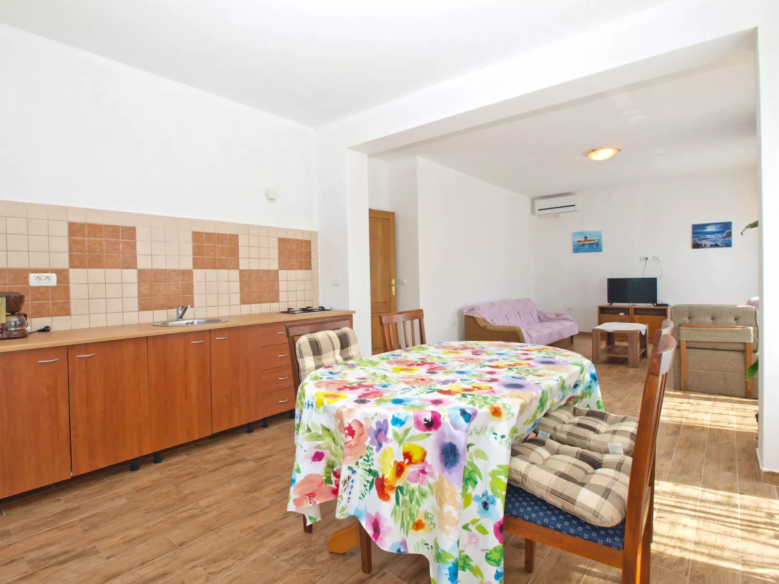 Apartment 1359 - Binnen