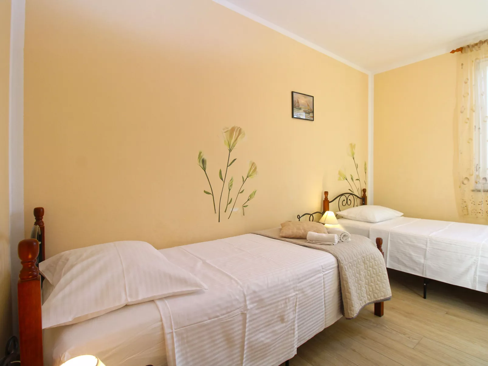 Apartment 2215 - Binnen