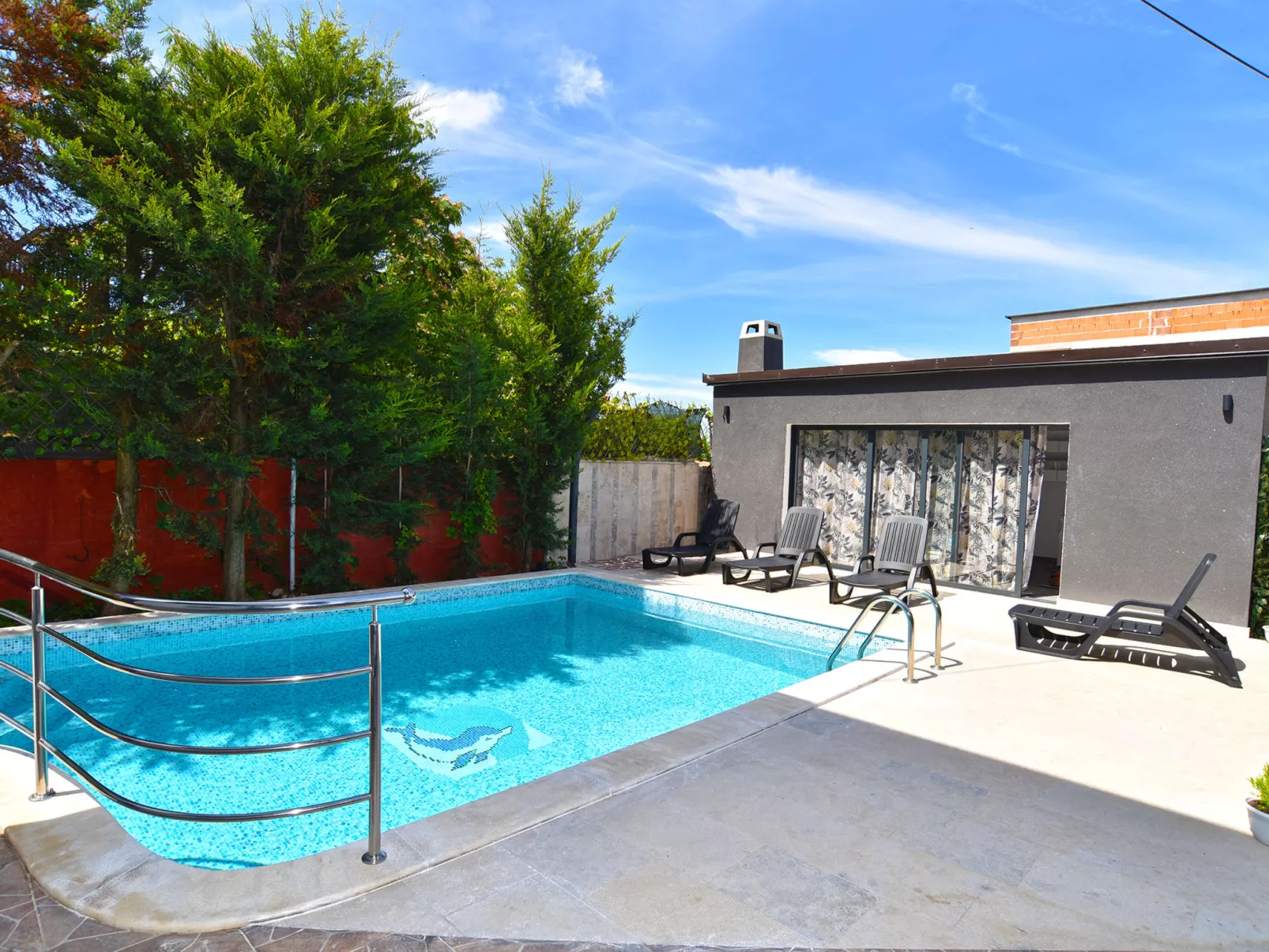 Apartment 759 - Buiten