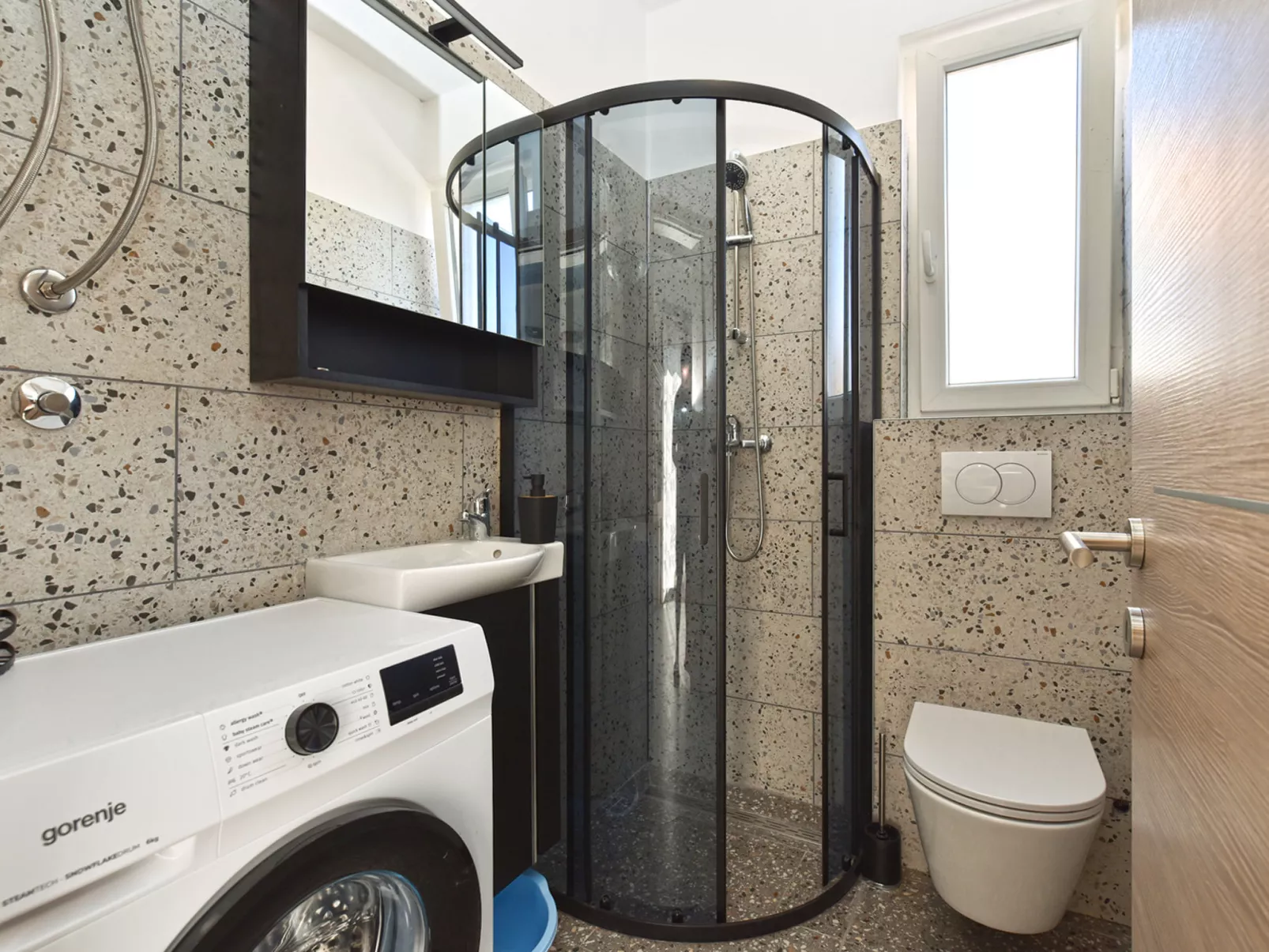 Apartment 759 - Binnen