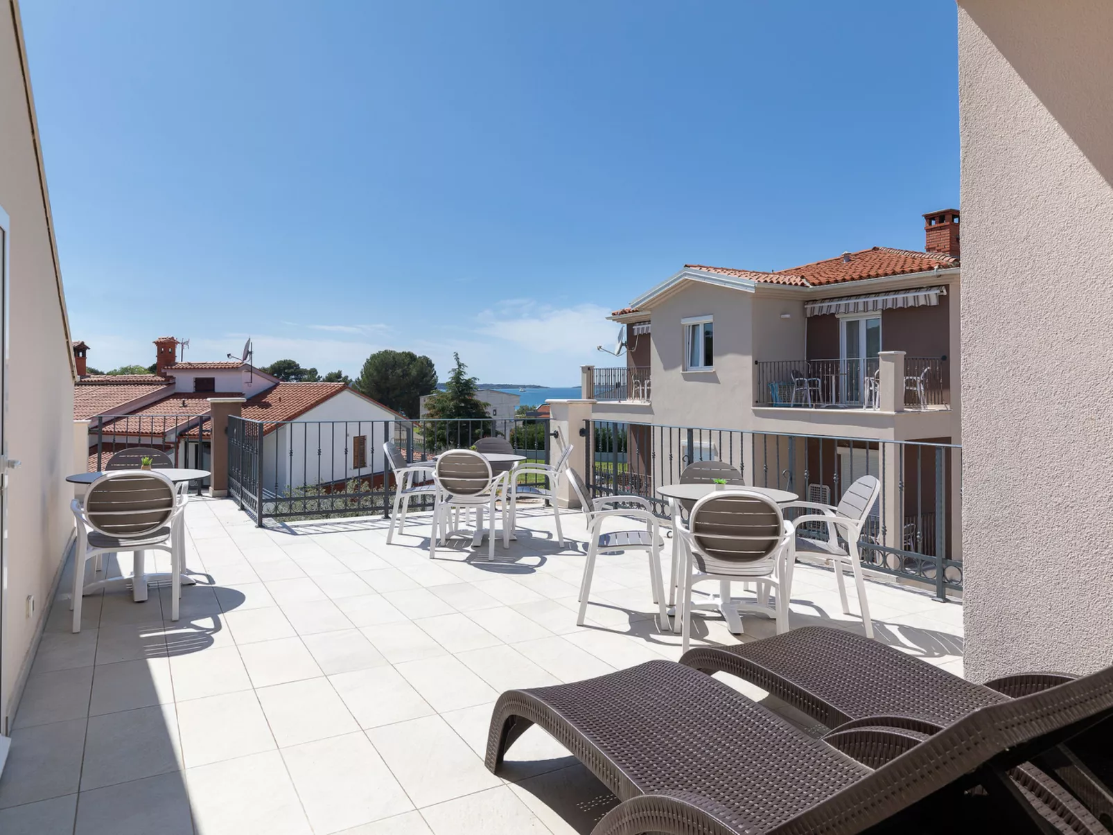 Apartment 2300 - Buiten