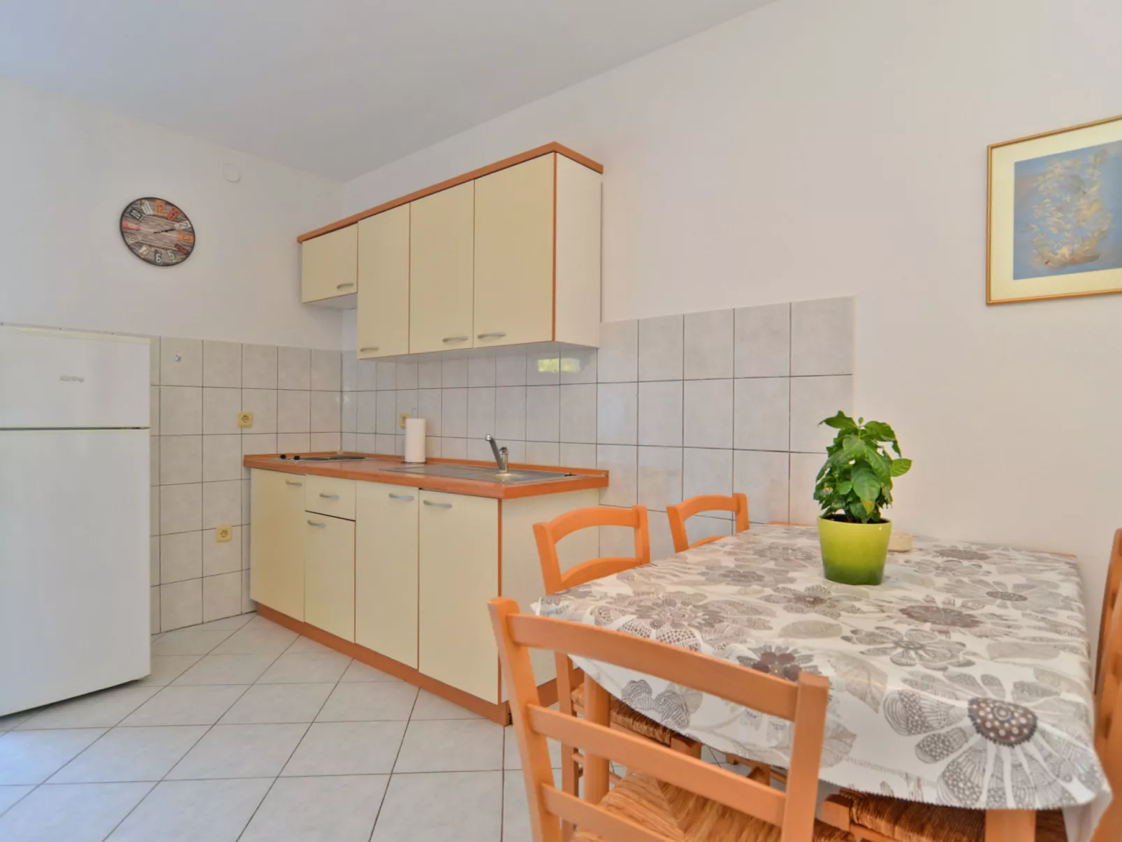 Apartment 794 - Binnen
