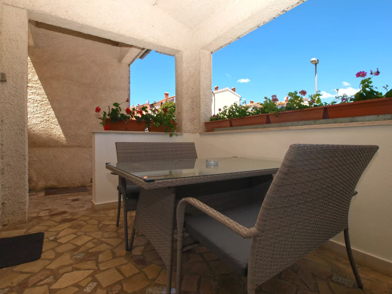 Apartment 1588 - Buiten