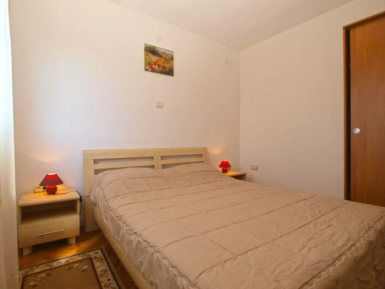 Apartment 1588 - Binnen