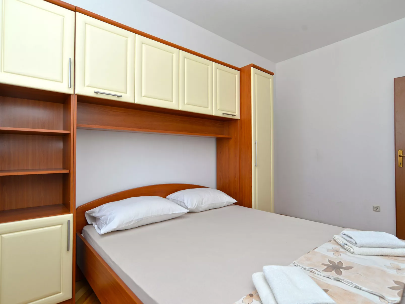 Apartment 2224 - Binnen