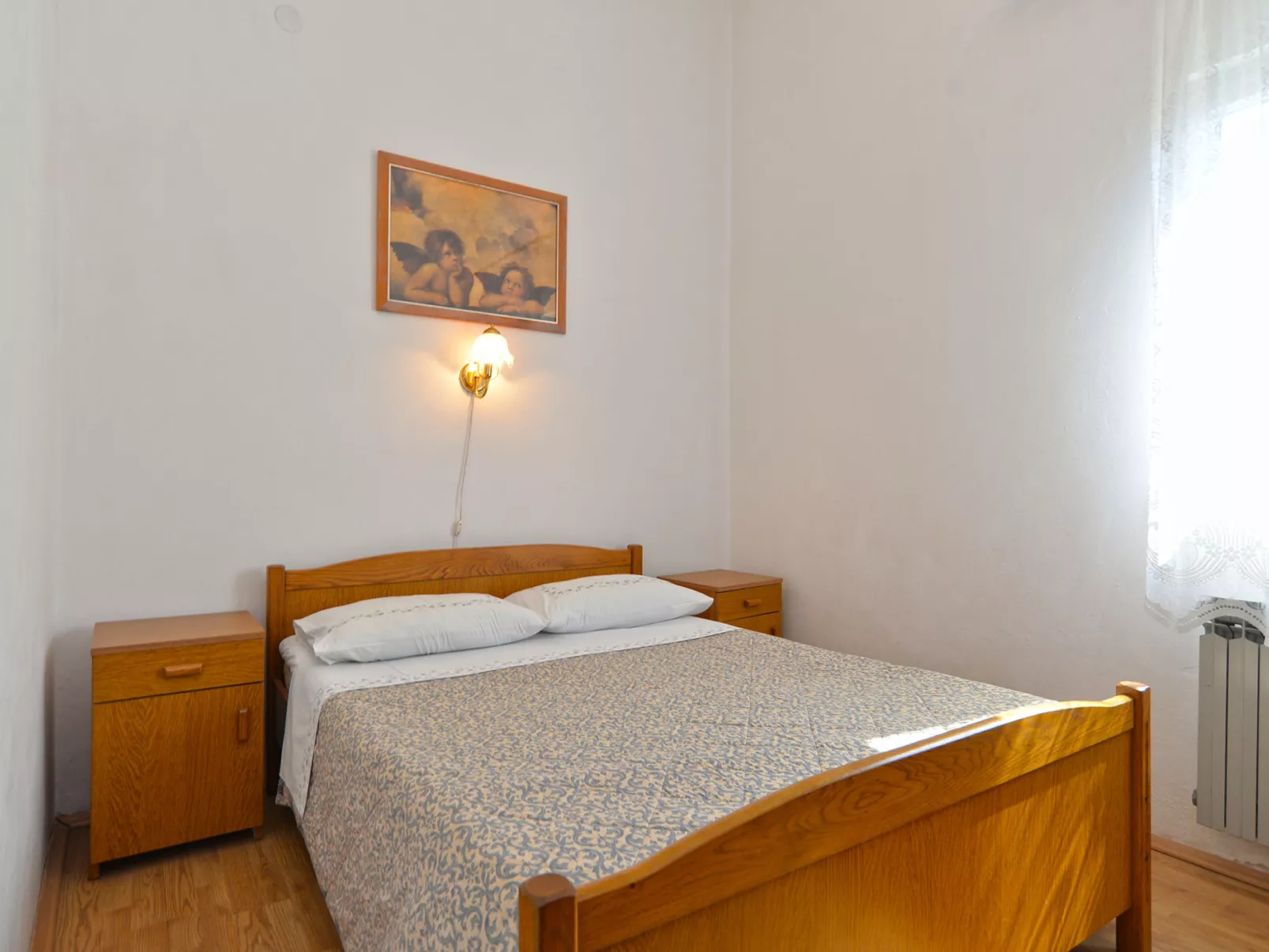 Apartment 615 - Binnen