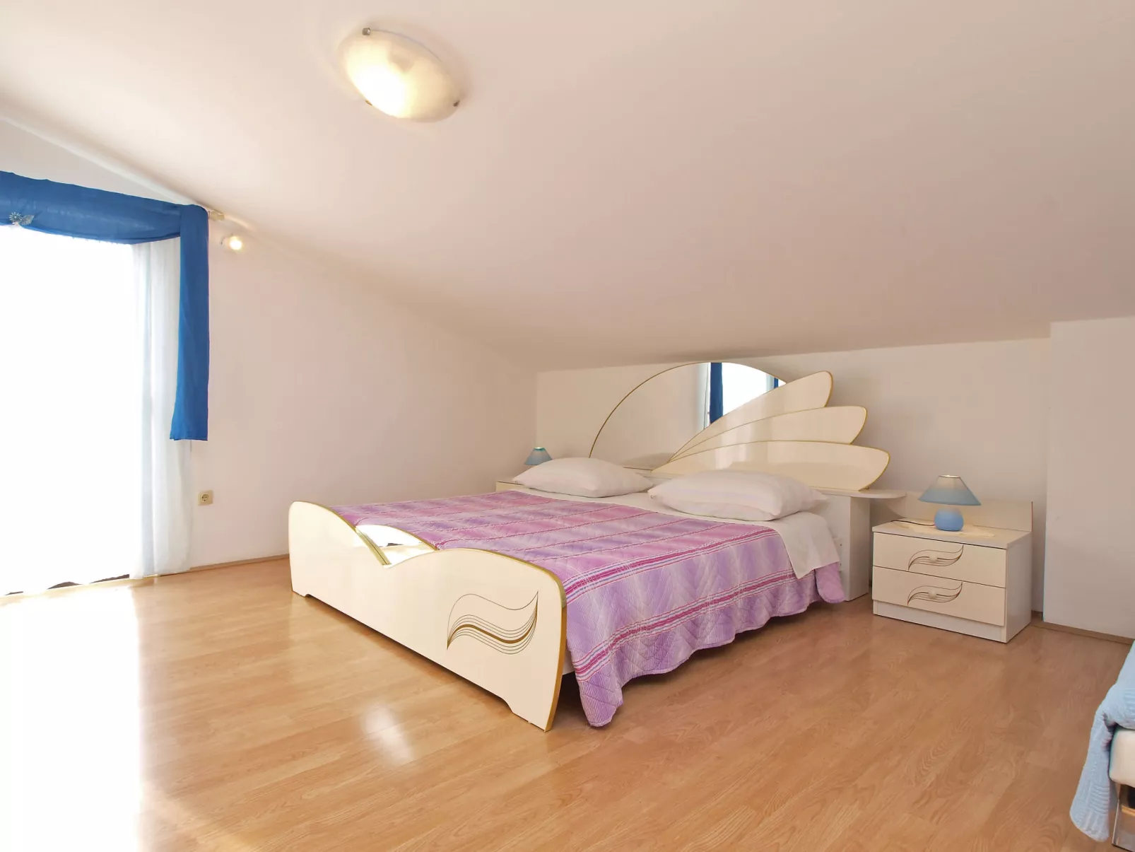 Apartment 1048 - Binnen