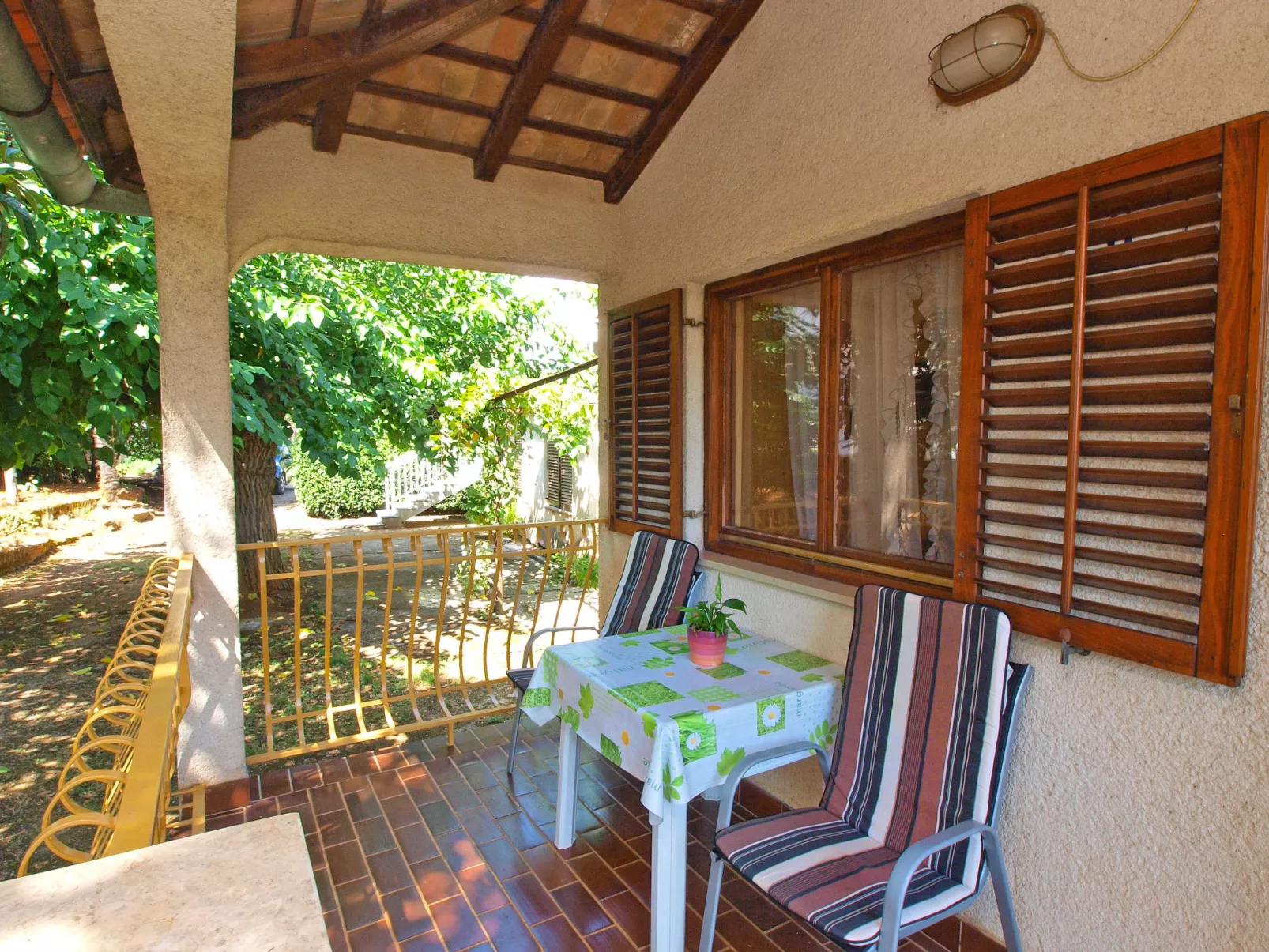 Apartment 1457 - Buiten