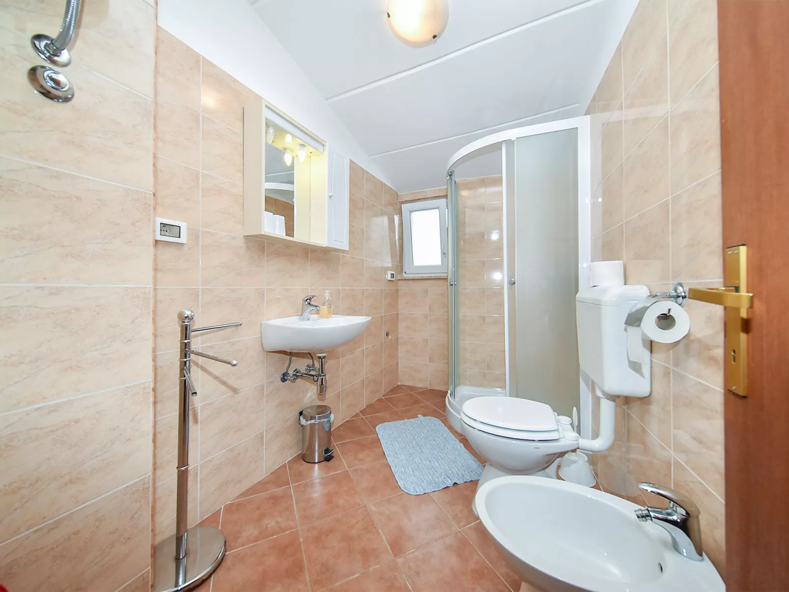 Apartment 1099 - Binnen