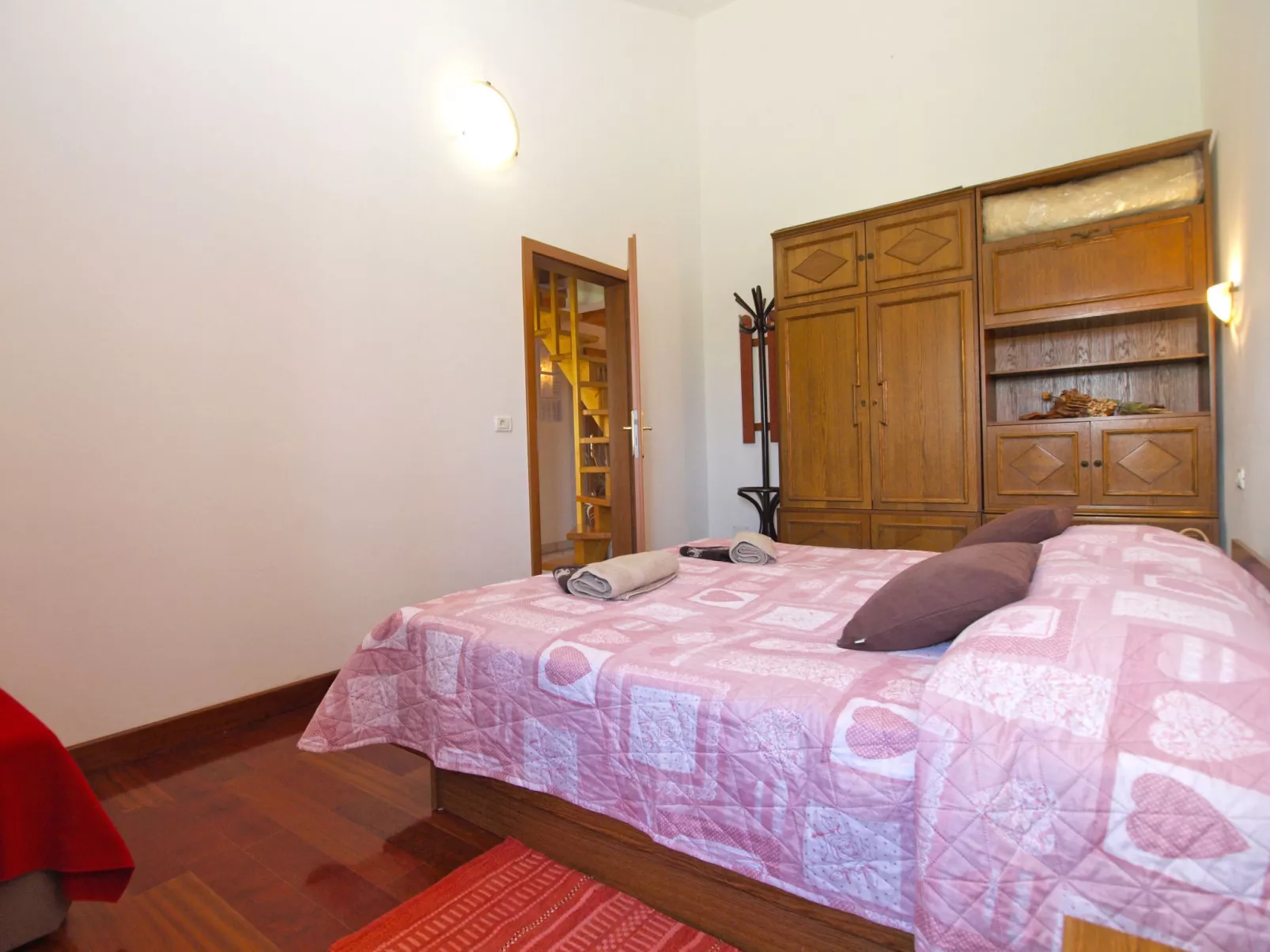 Apartment 1656 - Binnen
