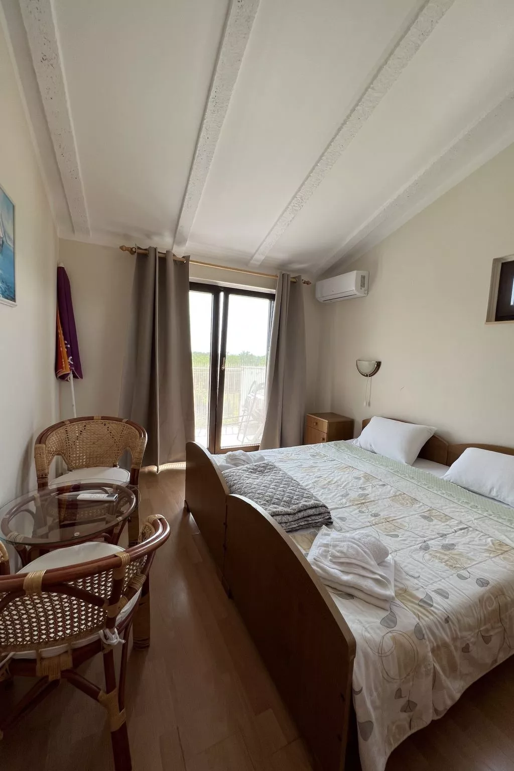 Apartment 2369 - Binnen