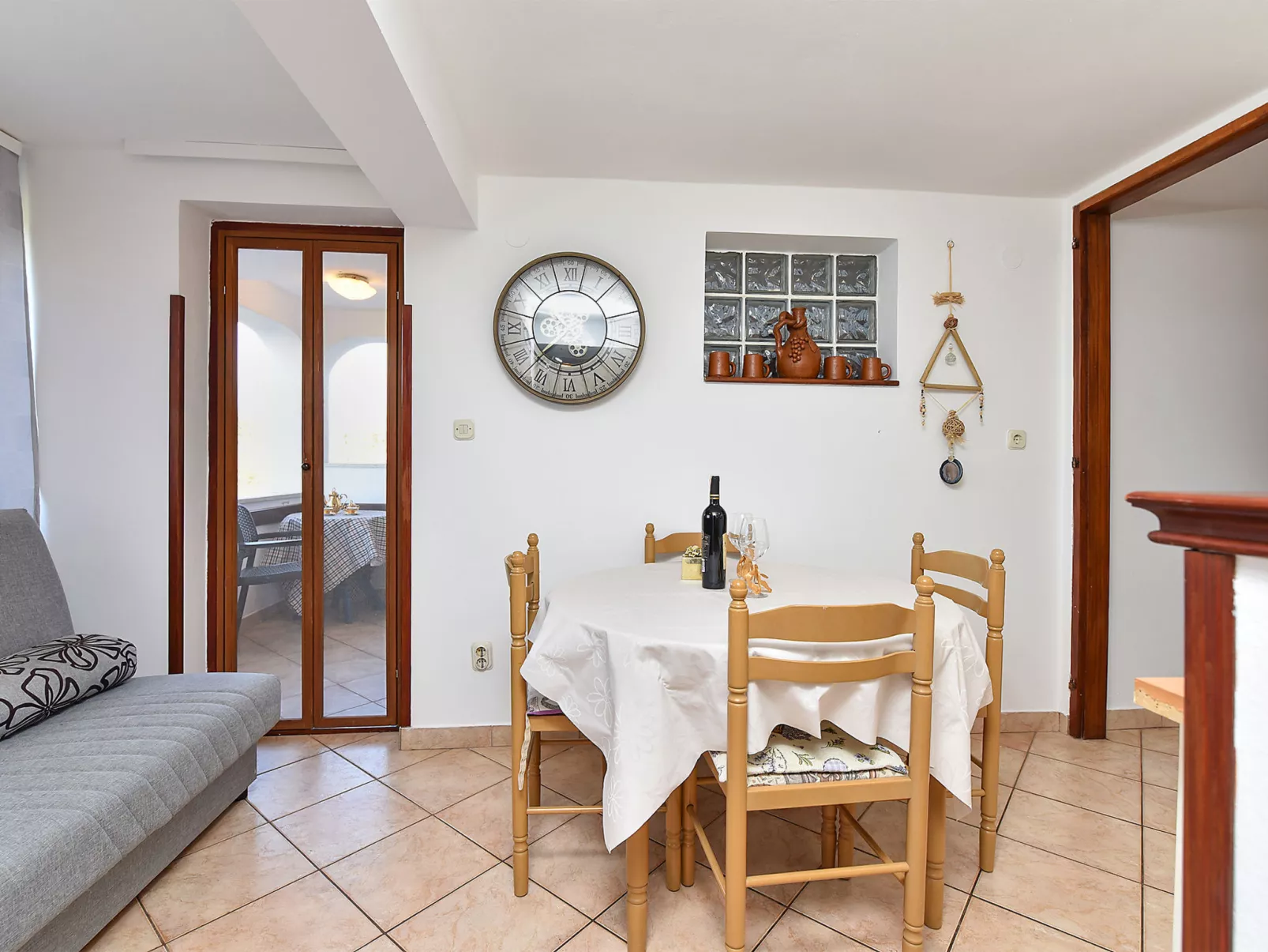 Apartment 2369 - Binnen