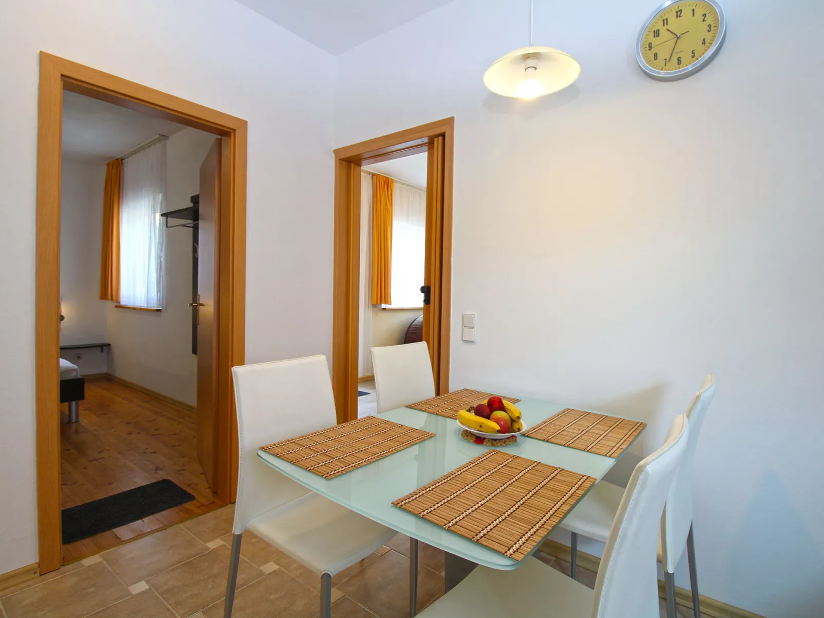 Apartment 1840 - Binnen