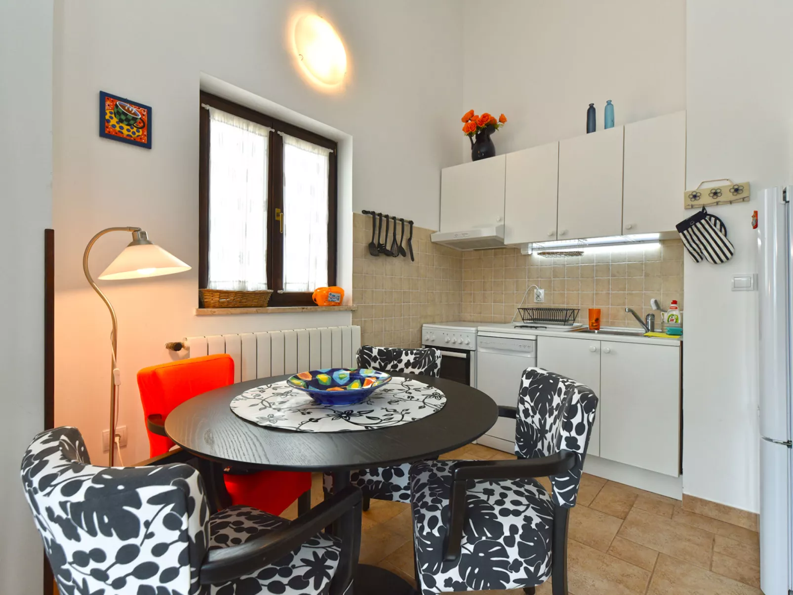 Apartment 1787 - Binnen