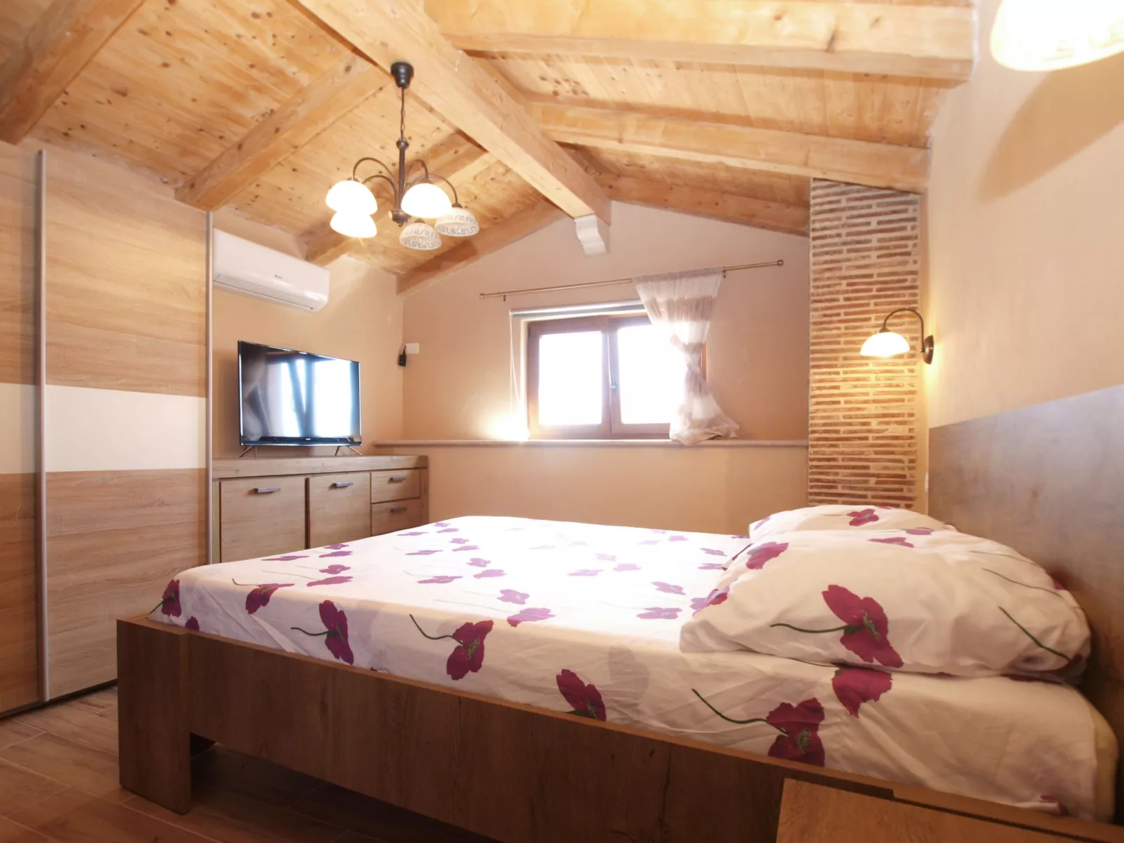 House 2014 - Binnen