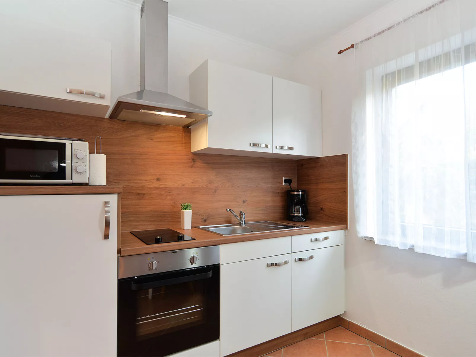 Apartment 1089 - Binnen
