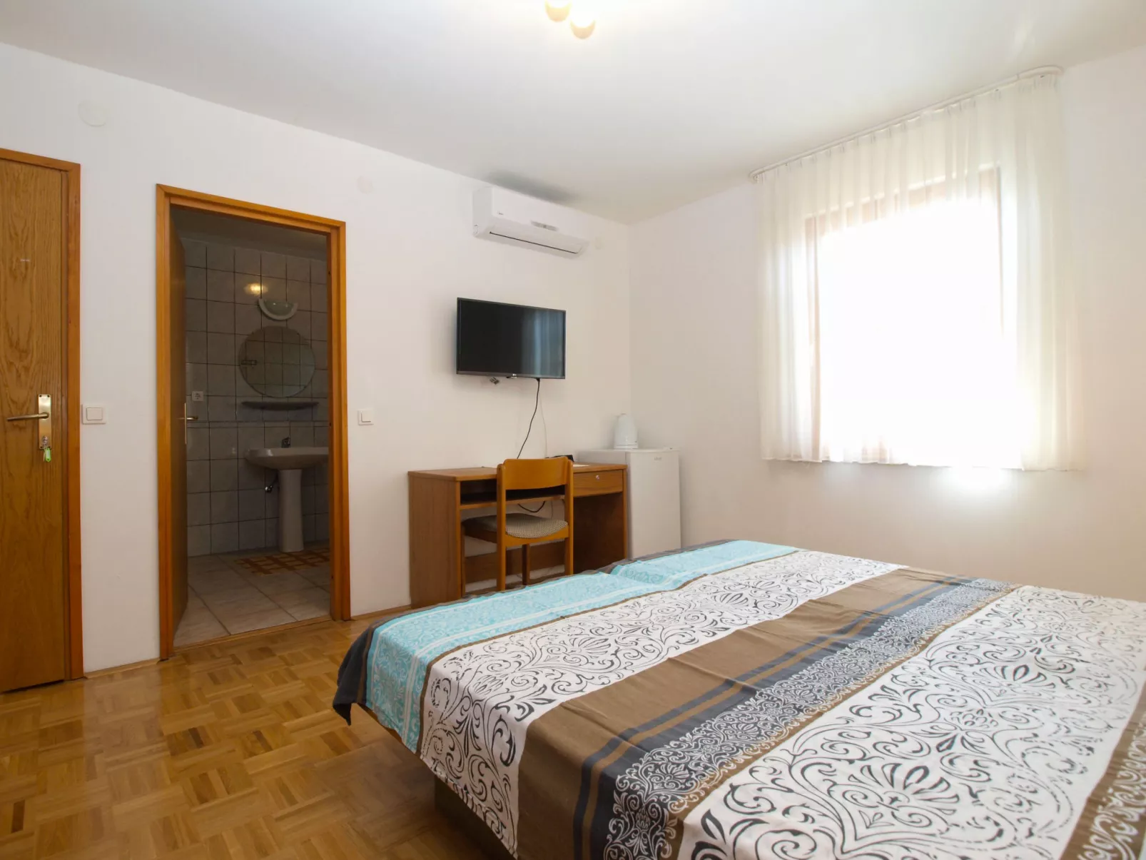 Apartment 1624 - Binnen