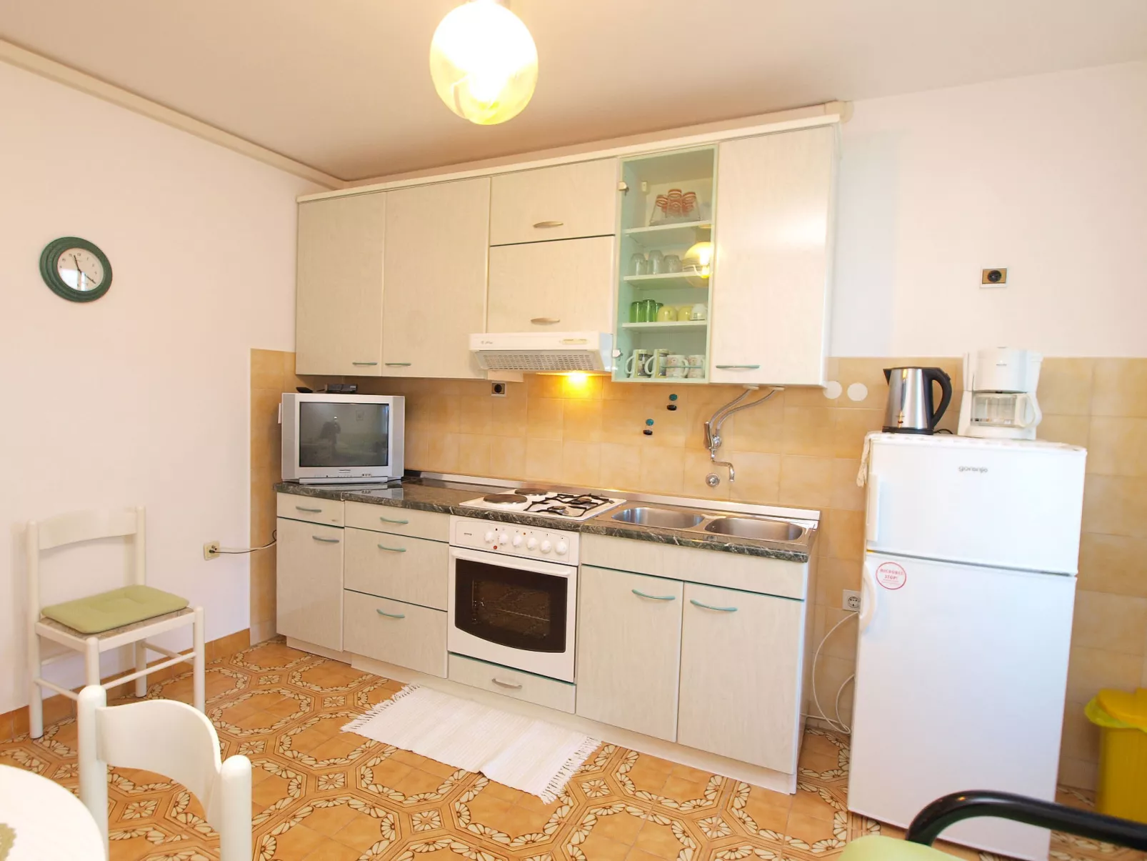 Apartment 279 - Binnen