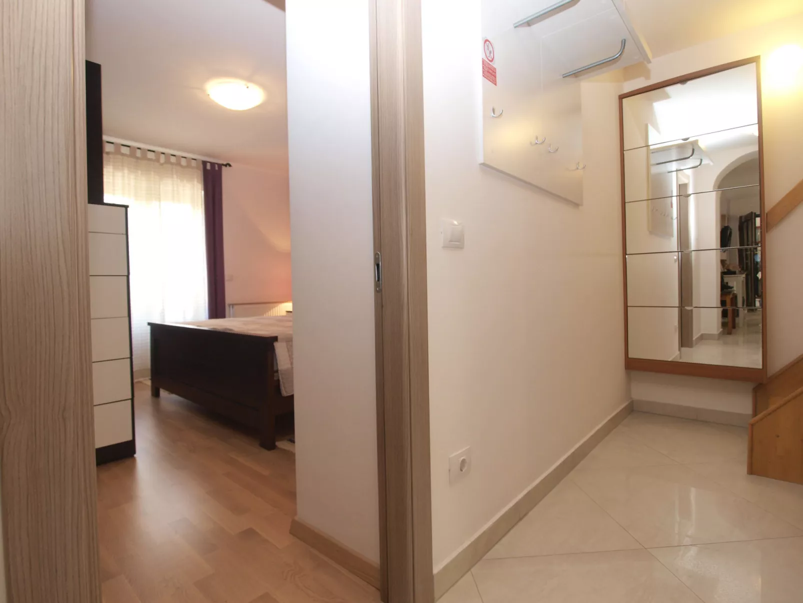 Apartment 64 - Binnen