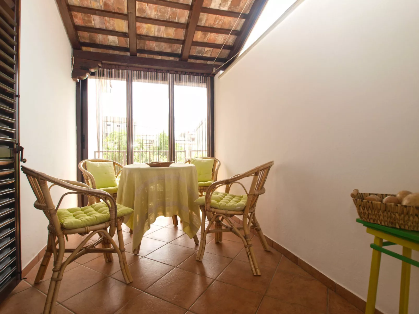 Apartment 64 - Binnen