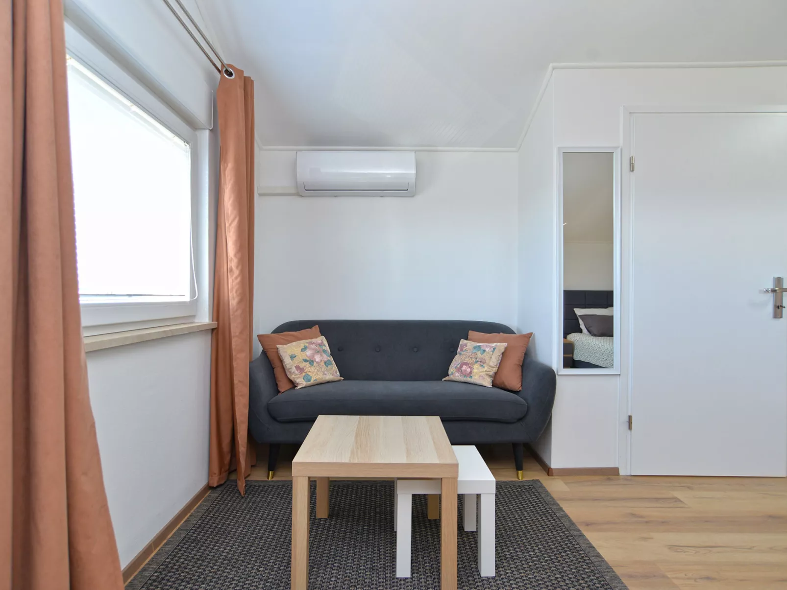 Apartment 2223 - Binnen