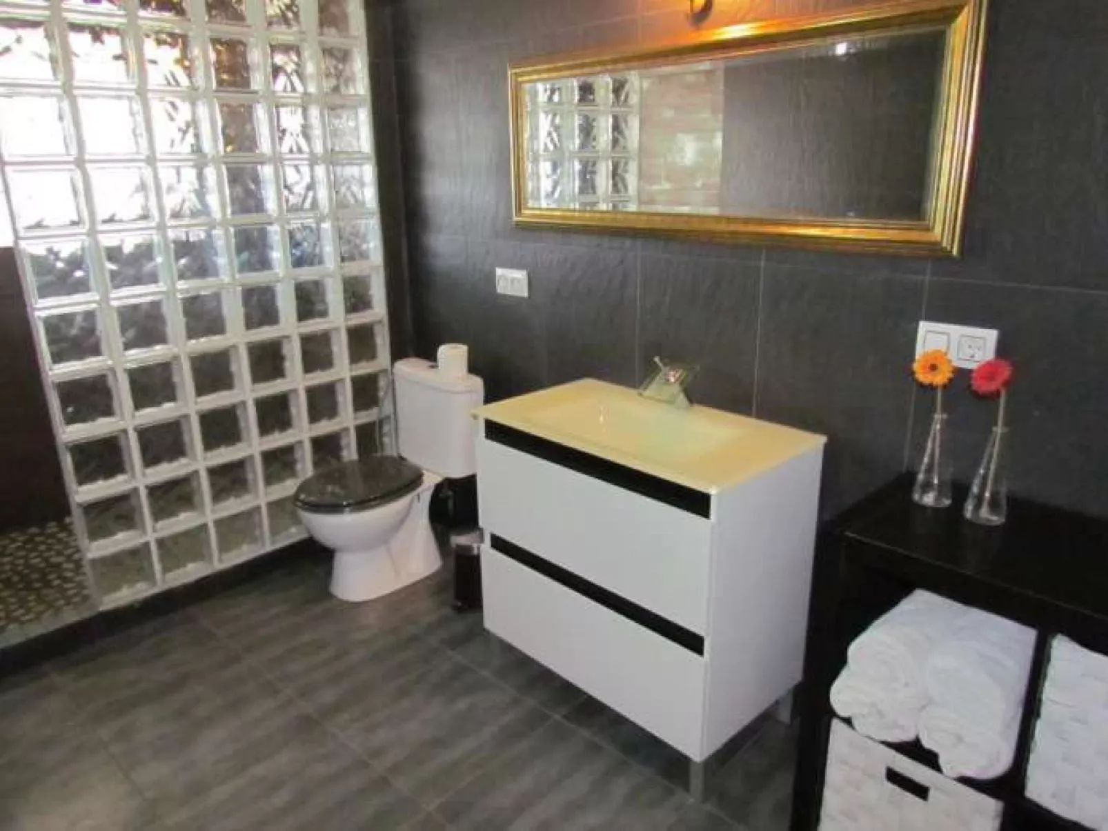 Villa VARNA -Casa en Capdepera- Piscina Privada- Barbacoa. Niños bienvenidos - - Binnen