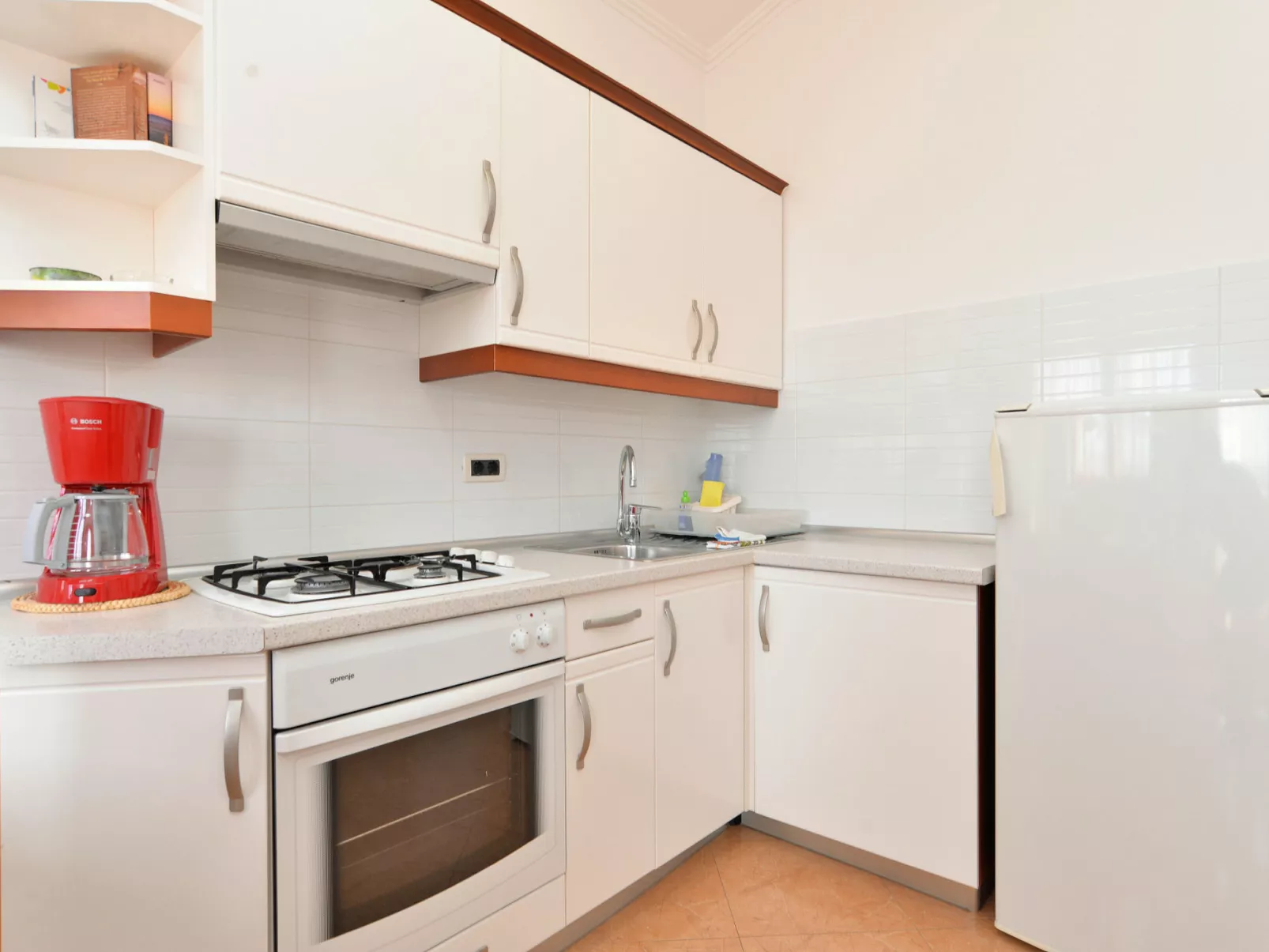 Apartment 1553 - Binnen