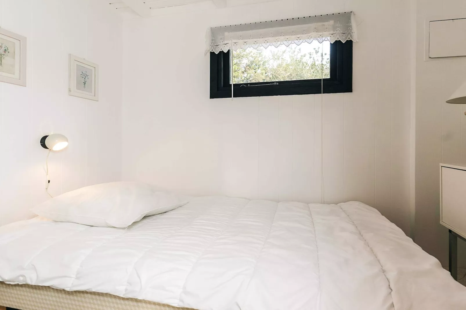 4 sterren vakantie huis in Løkken - Binnen