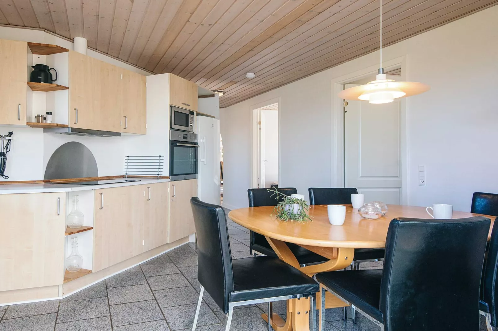 4 sterren vakantie huis in Sydals - Binnen