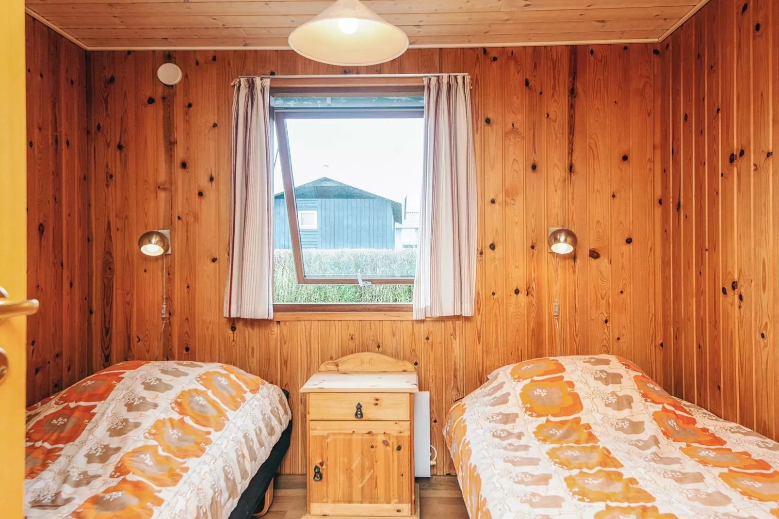 5 Personen vakantie huis in Juelsminde - Binnen