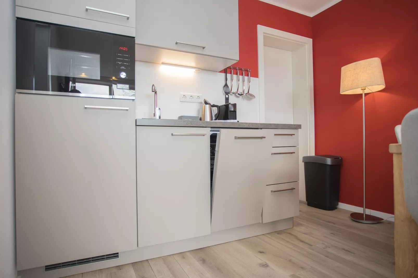 Appartement - Winterbergerstrasse 3, nr. 505 | Neuastenberg - Niet-getagd