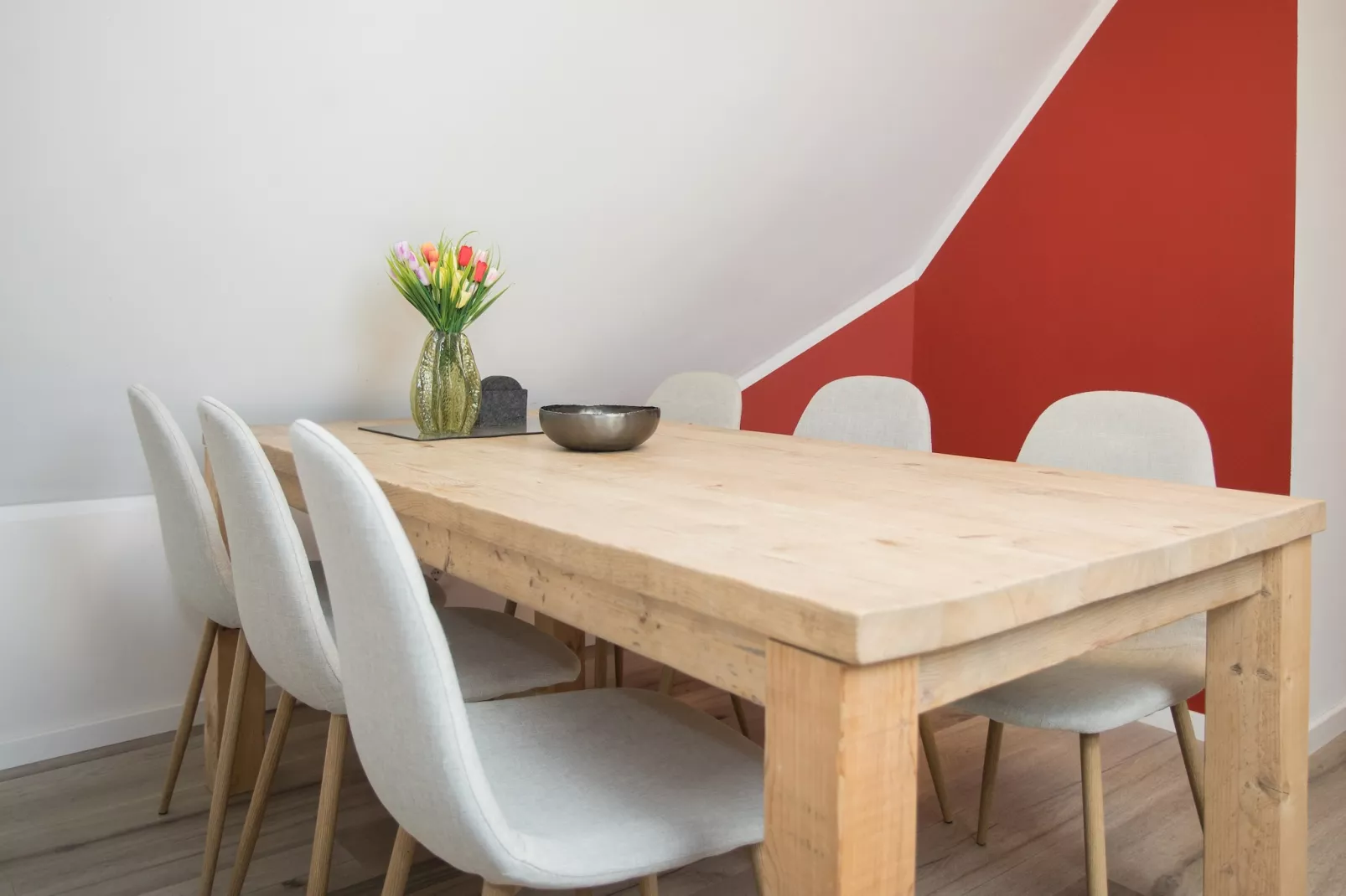 Appartement - Winterbergerstrasse 3, nr. 511 | Neuastenberg - Niet-getagd