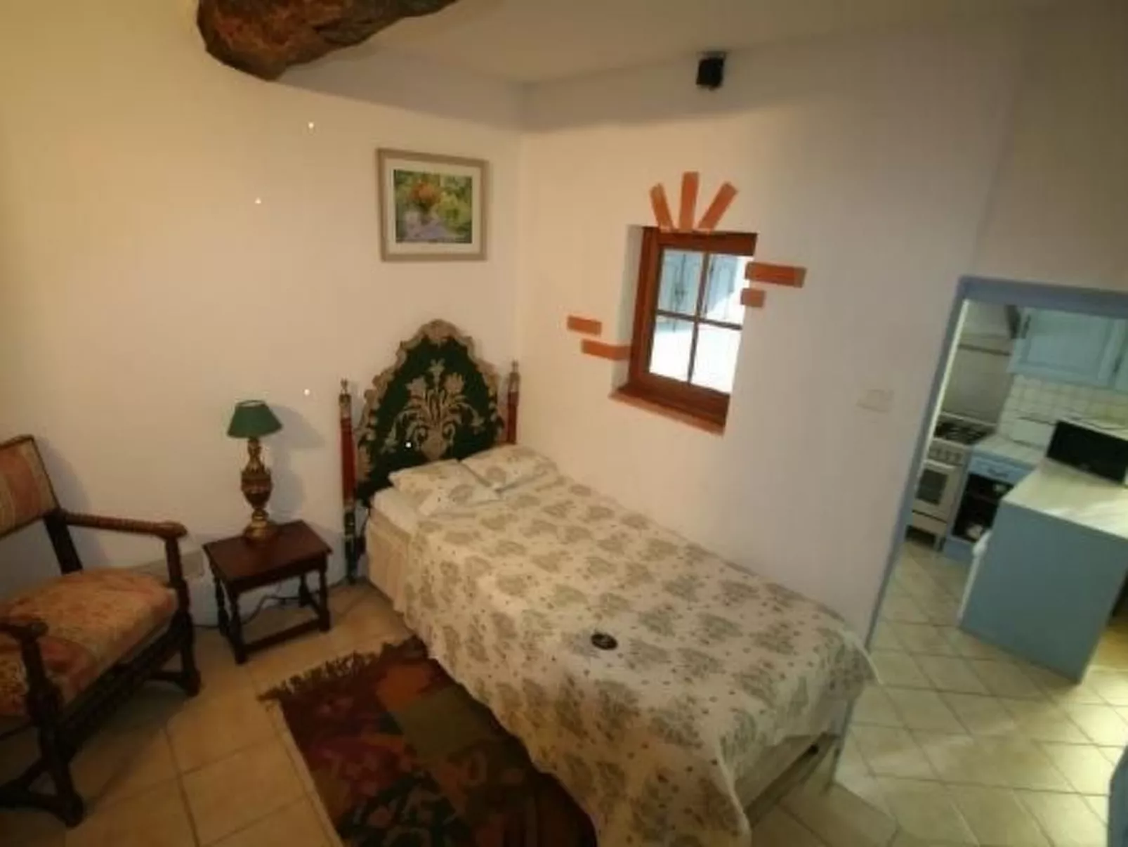 85 m²  Wohnung  "La Chapelle" für fünf Personen - Image-tags.info