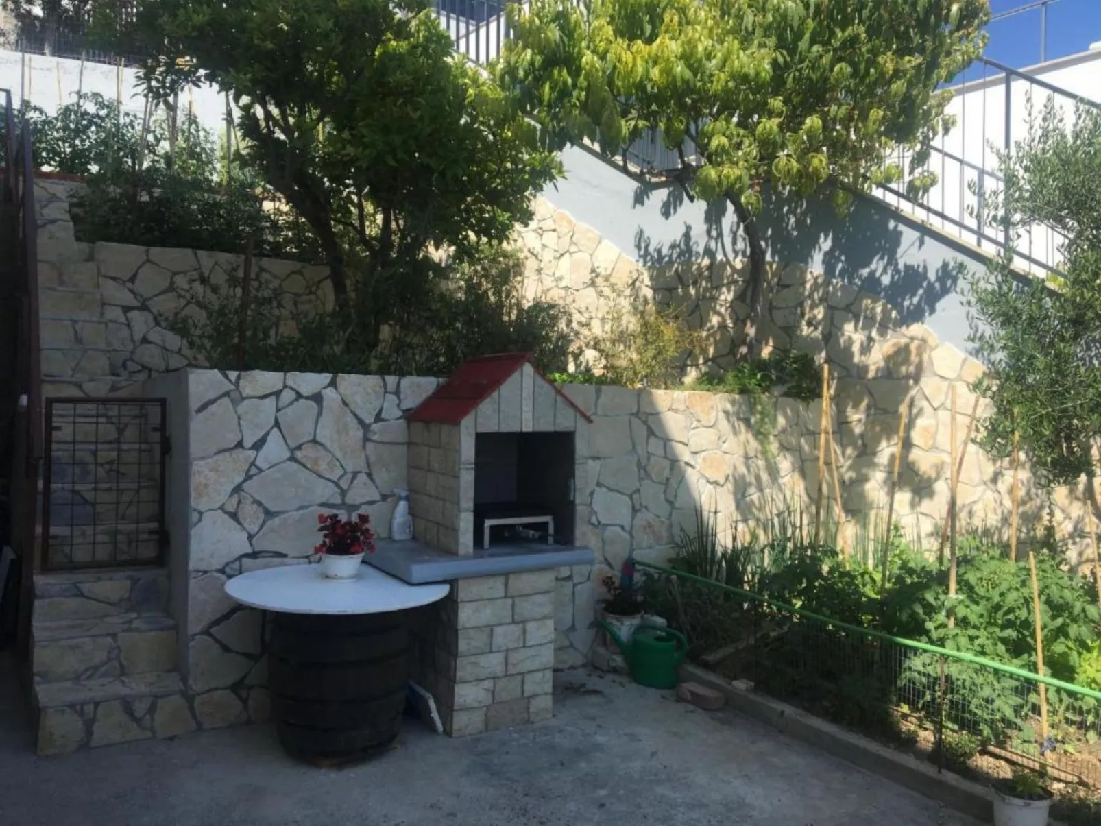 Apartmani  STANIĆ - apt. A2 "Olive tree" - Image-tags.info