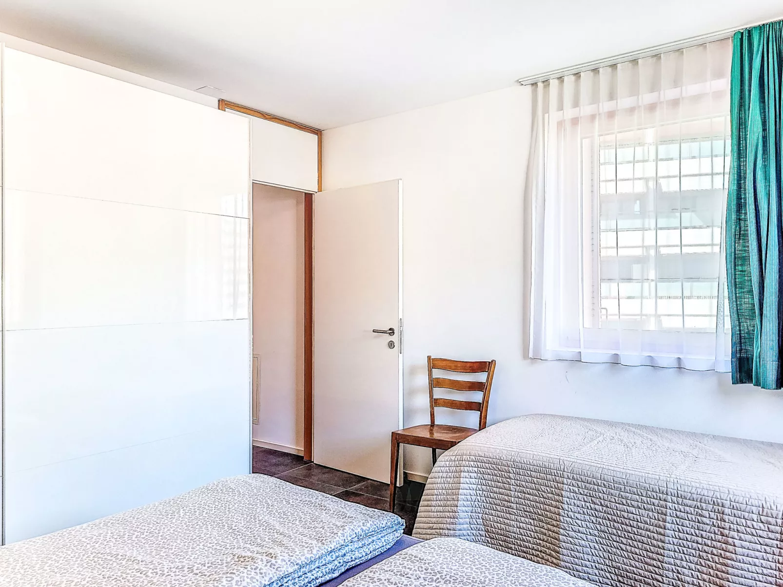 Residenza Eride - Apt.4 - Binnen