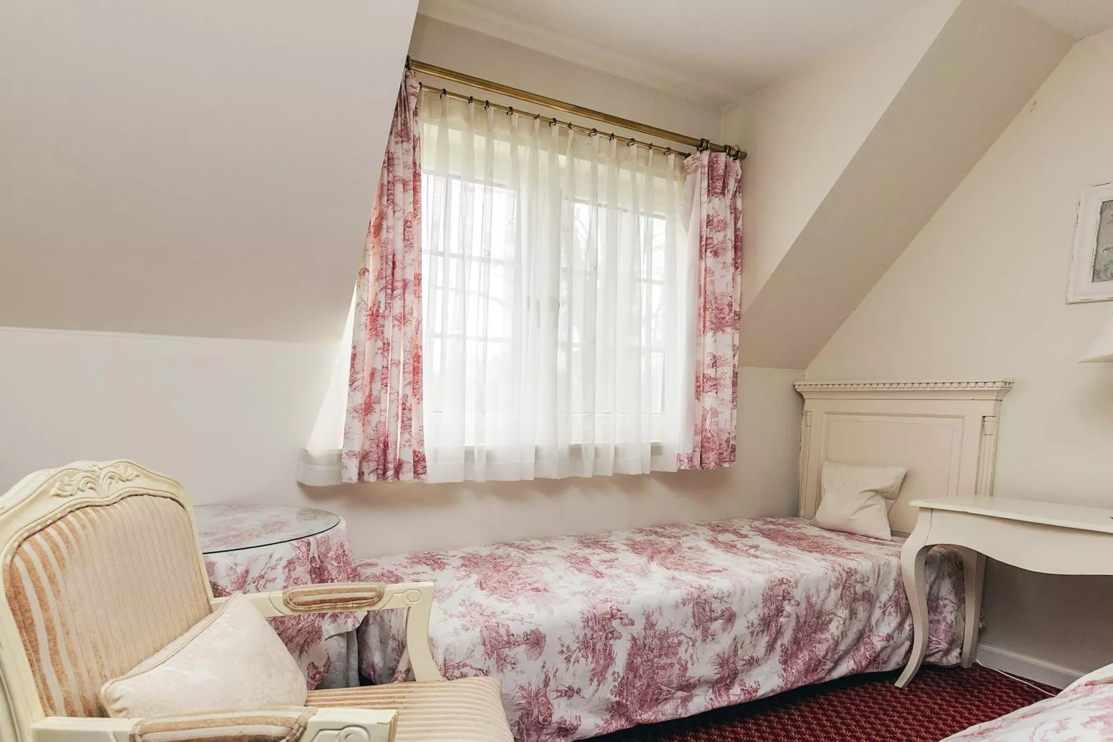 Ruim 4-sterren vakantiehuis in Faaborg - Binnen