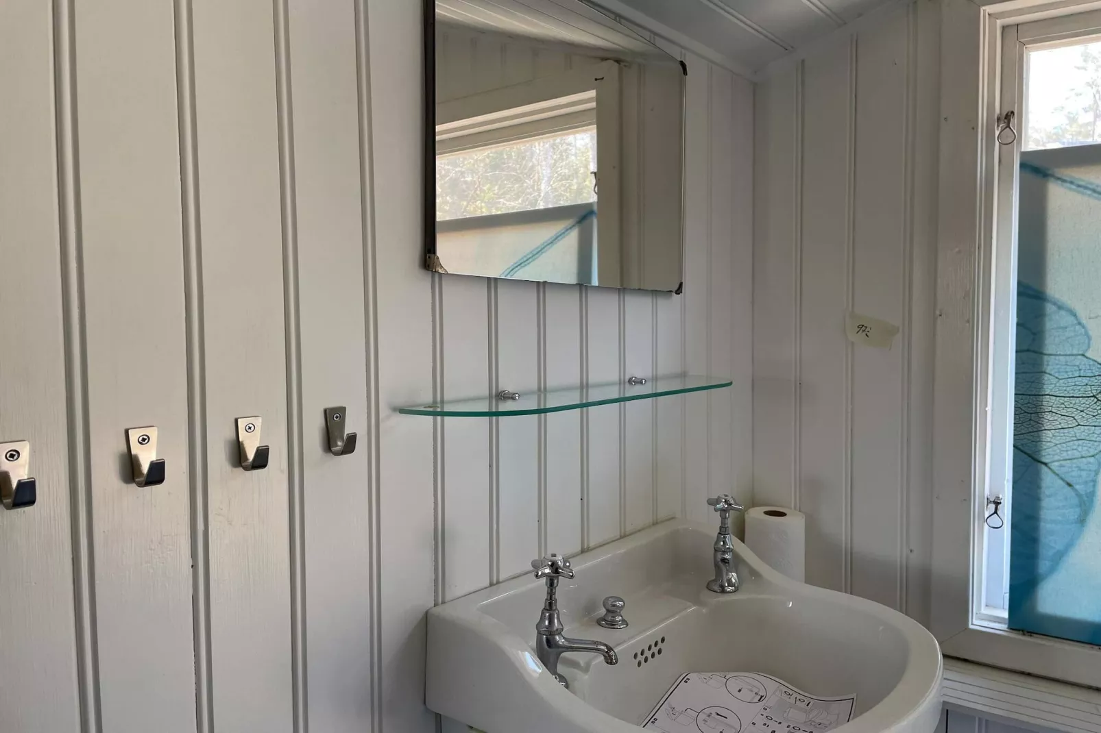4 sterren vakantie huis in MUSKÖ - Binnen